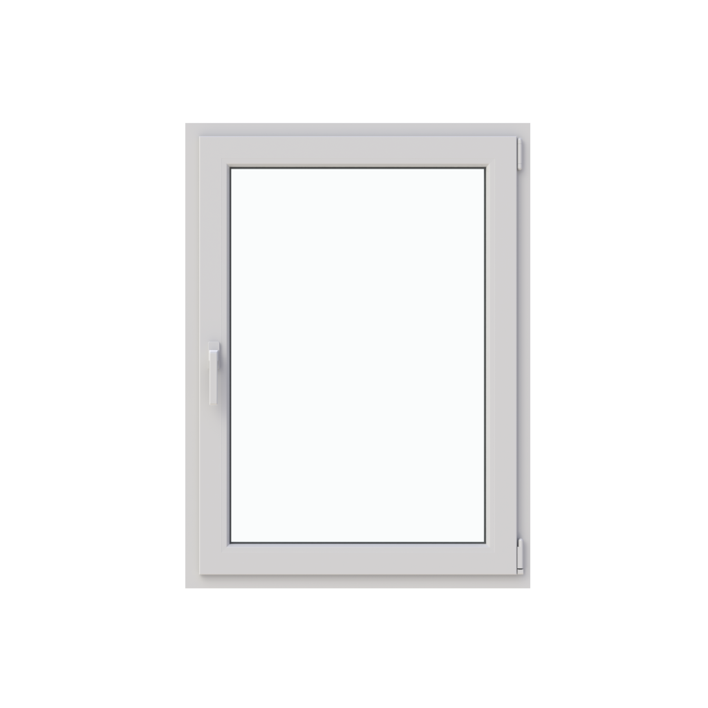 Fereastră PVC Model 11