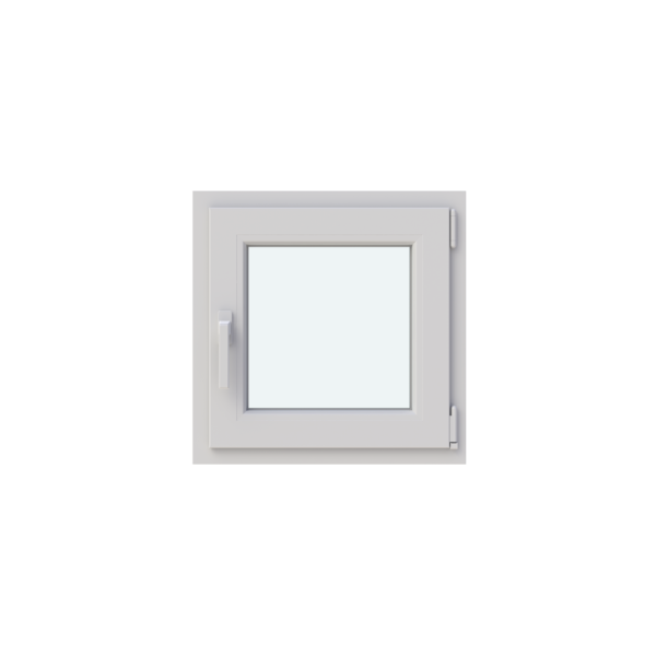 Fereastră PVC Model 19