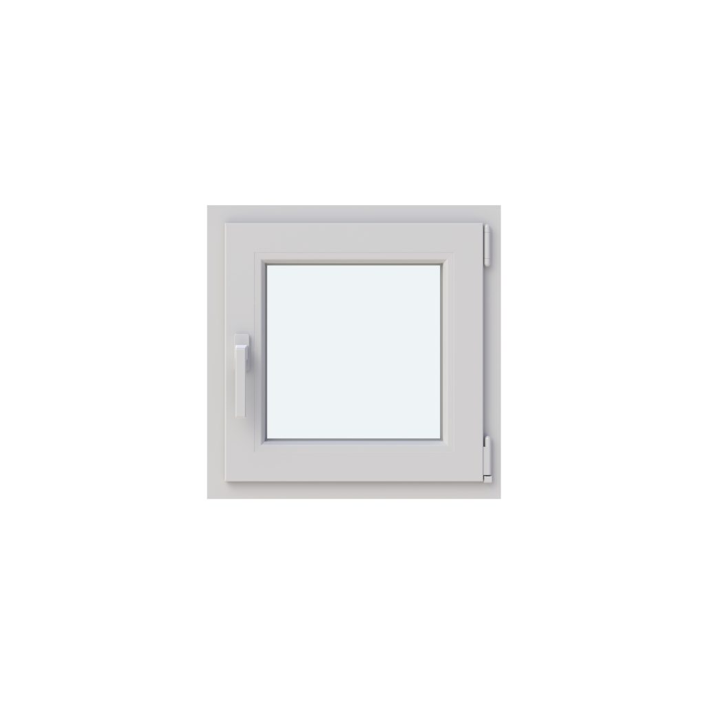 Fereastră PVC Model 19