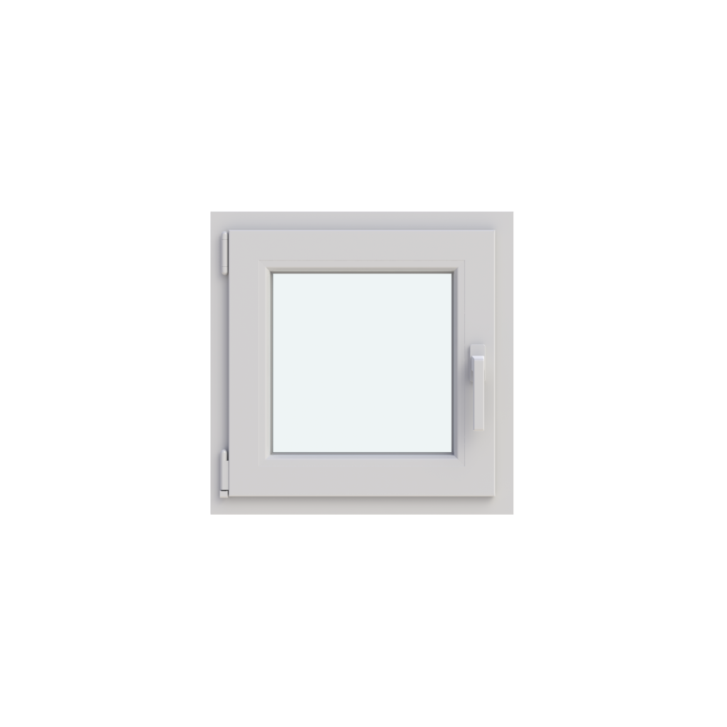 Fereastră PVC Model 20