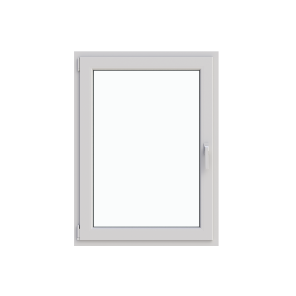 Fereastră PVC Model 22