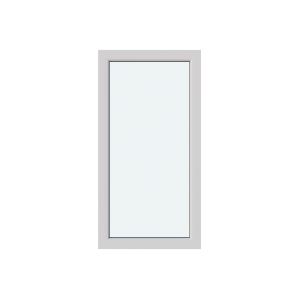 Fereastră PVC Model 23