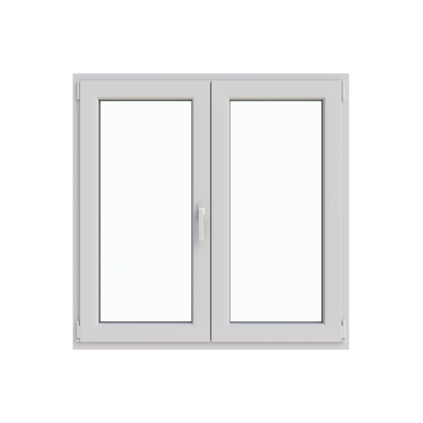 Fereastră PVC Model 04
