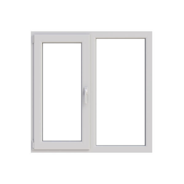 Fereastră PVC Model 05