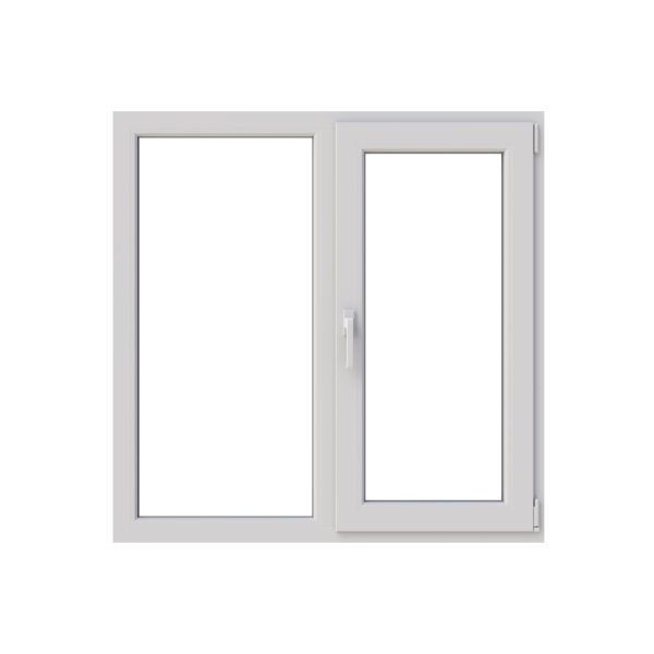Fereastră PVC Model 06