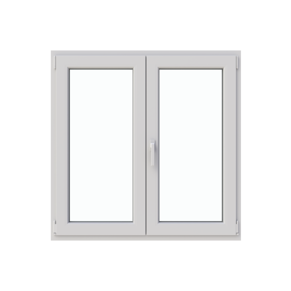 Fereastră PVC Model 07