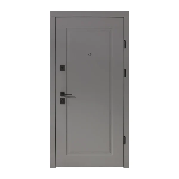 Ușă Metal Exterior Model 19
