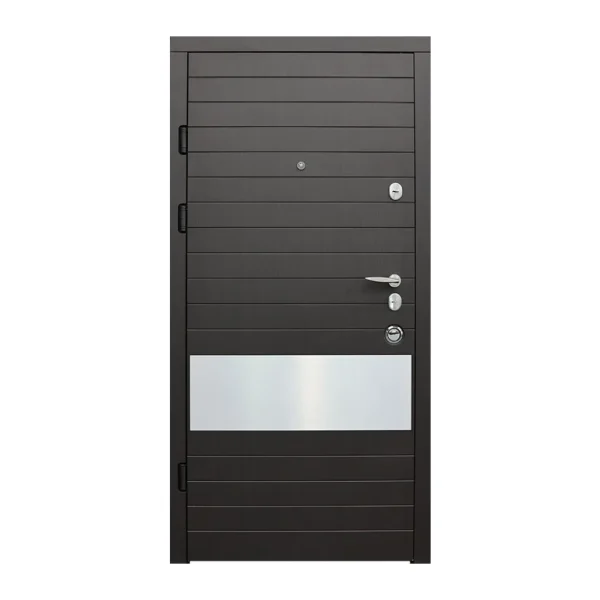 Ușă Metal Exterior Model 13