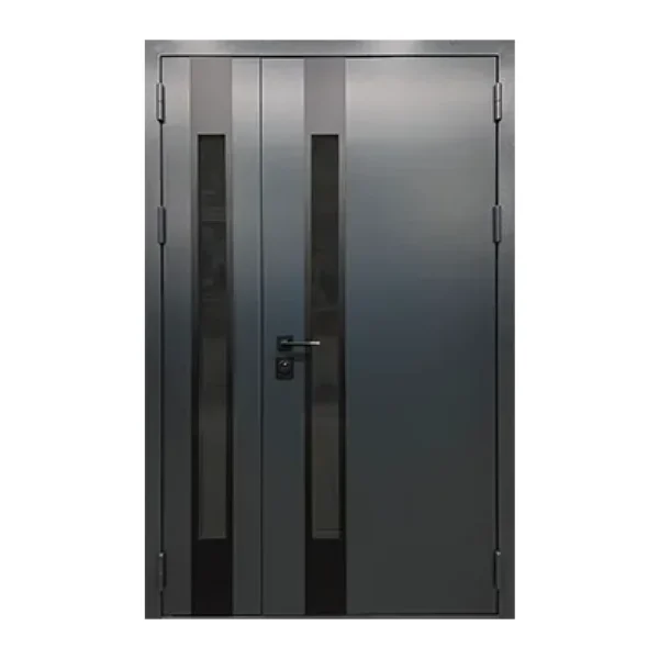 Ușă Metal Exterior Model 02