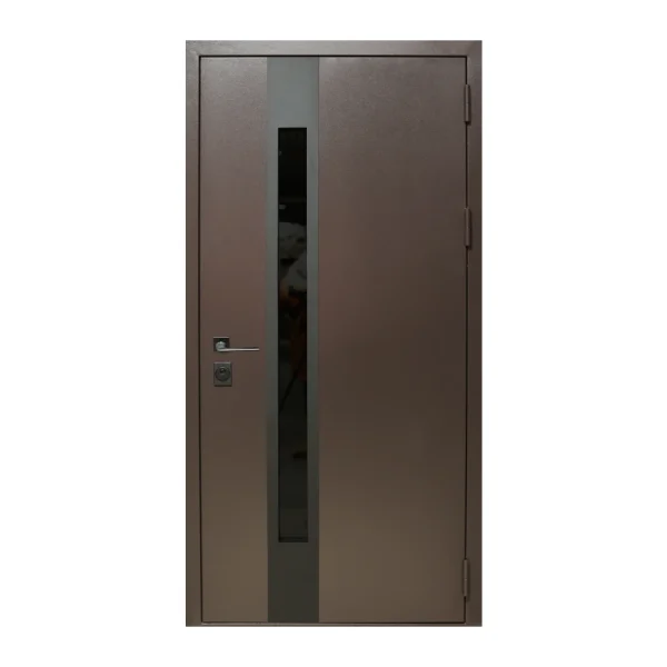 Ușă Metal Exterior Model 06