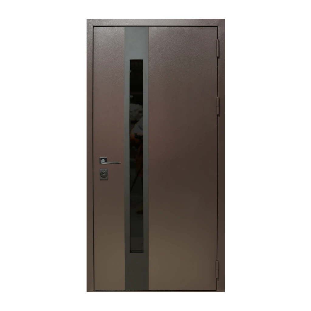 Ușă Metal Exterior Model 06