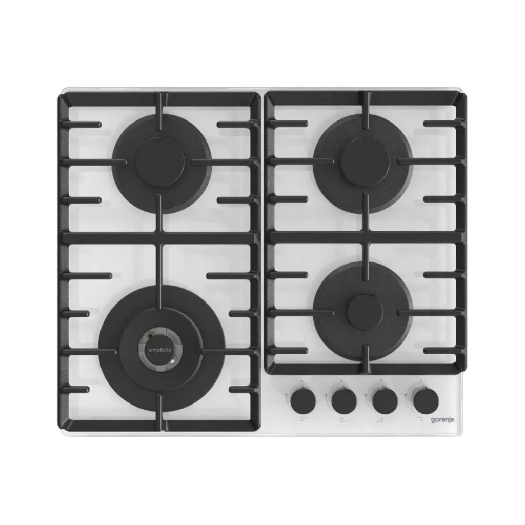Plită pe gaz Gorenje