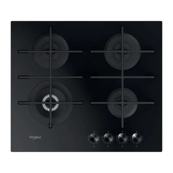 Plită pe gaz Whirlpool