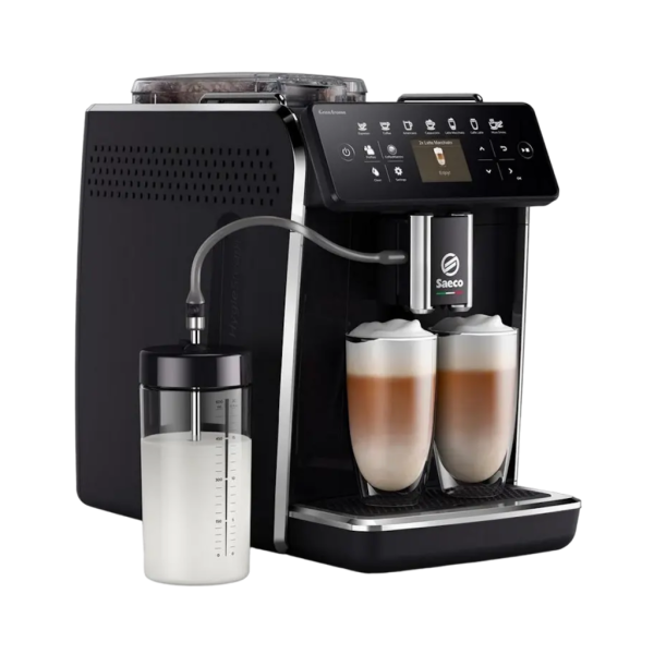 Aparat de cafea Saeco