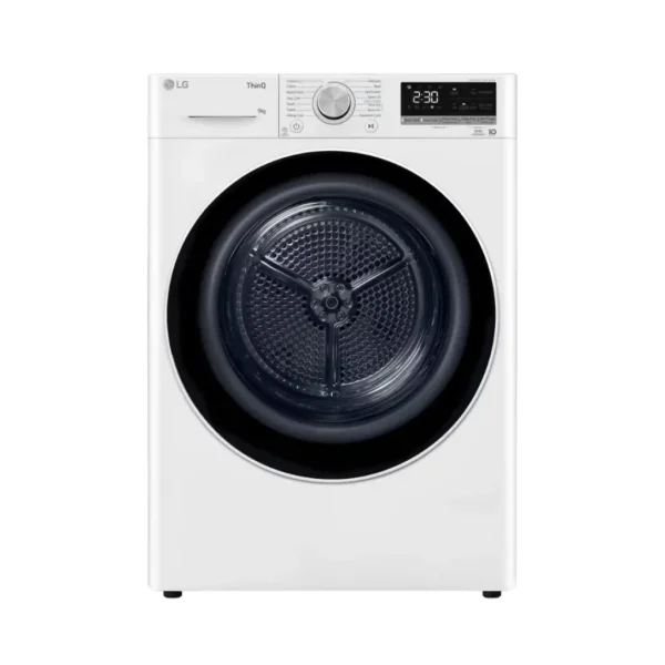 Uscător de rufe LG 9 kg