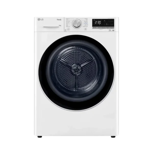 Uscător de rufe LG 10 kg