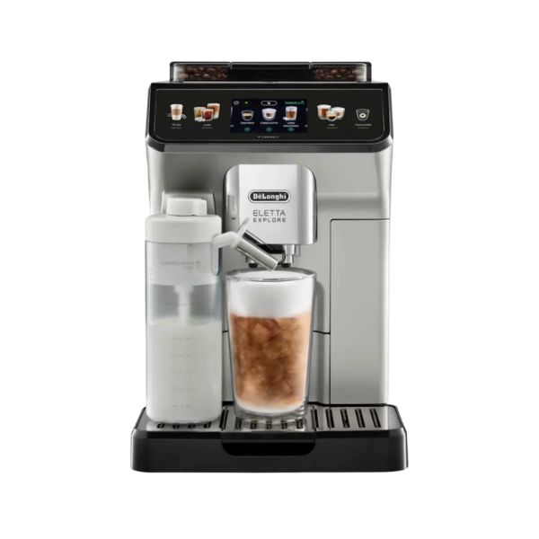 Aparat de cafea DeLonghi