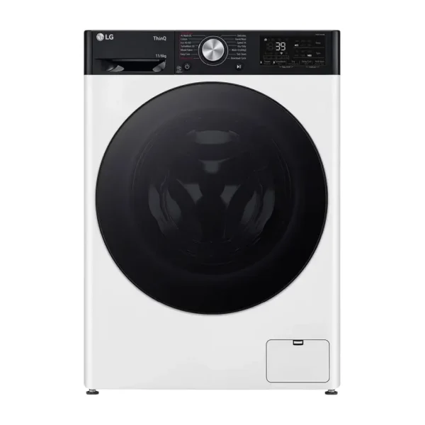 Mașină de spălat cu uscător LG 10 kg