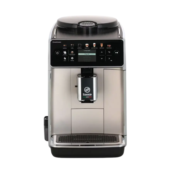 Aparat de cafea Saeco