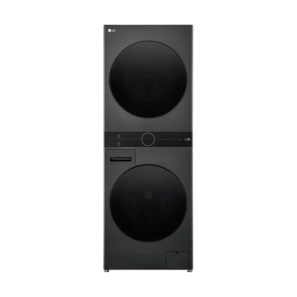 Стирально-сушильная машина LG 12 кг