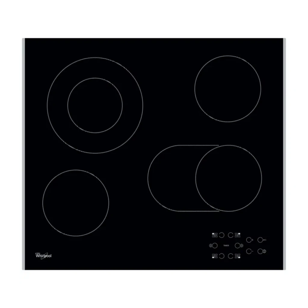 Plita incorporabilă electrică Whirlpool