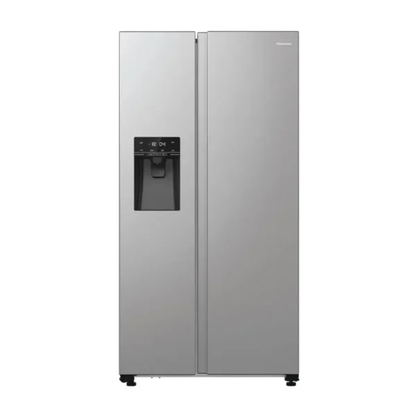 Frigider Hisense
