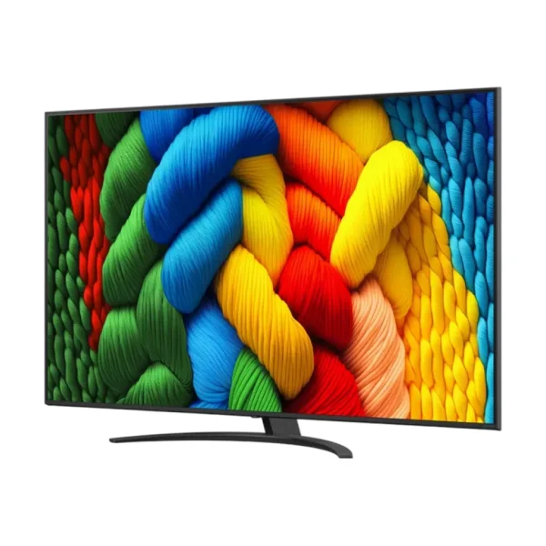 SMART Телевизор LG 86" Nanocell