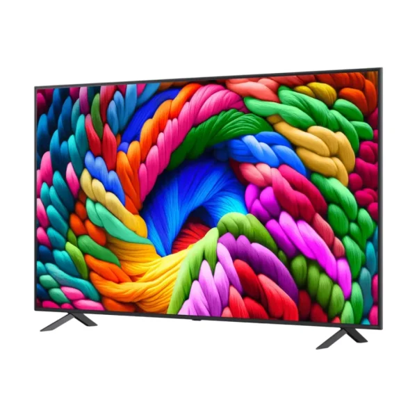 SMART Телевизор LG 75" Nanocell