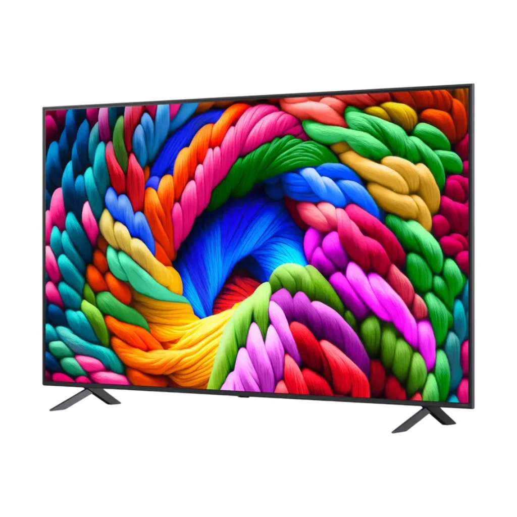 SMART TV LG 75" Nanocell
