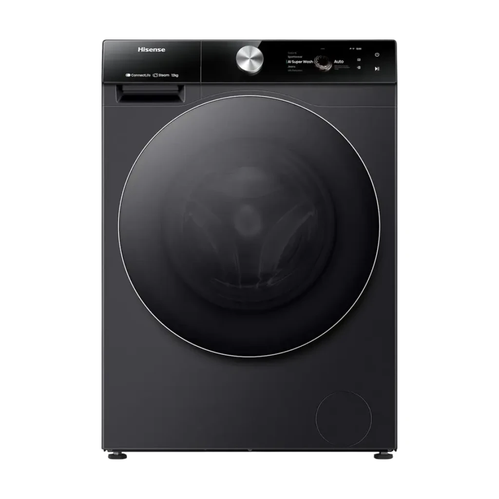 Mașină de spălat Hisense 12 kg