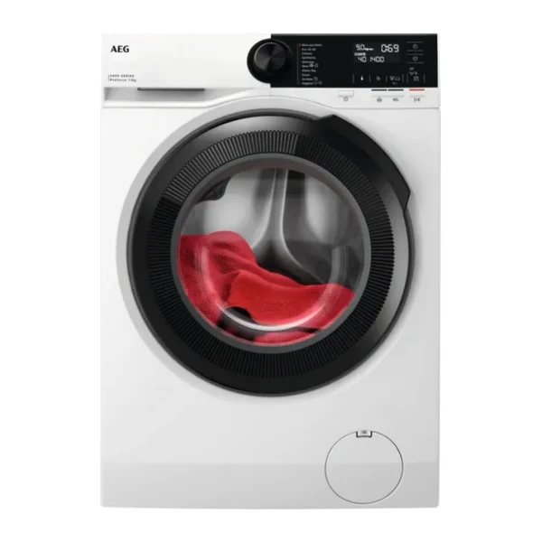 Mașină de spălat AEG 9 kg