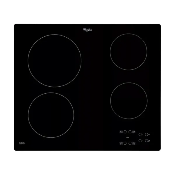 Plita incorporabilă electrică Whirlpool