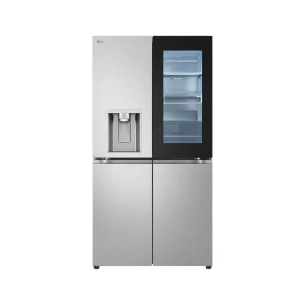 Frigider LG
