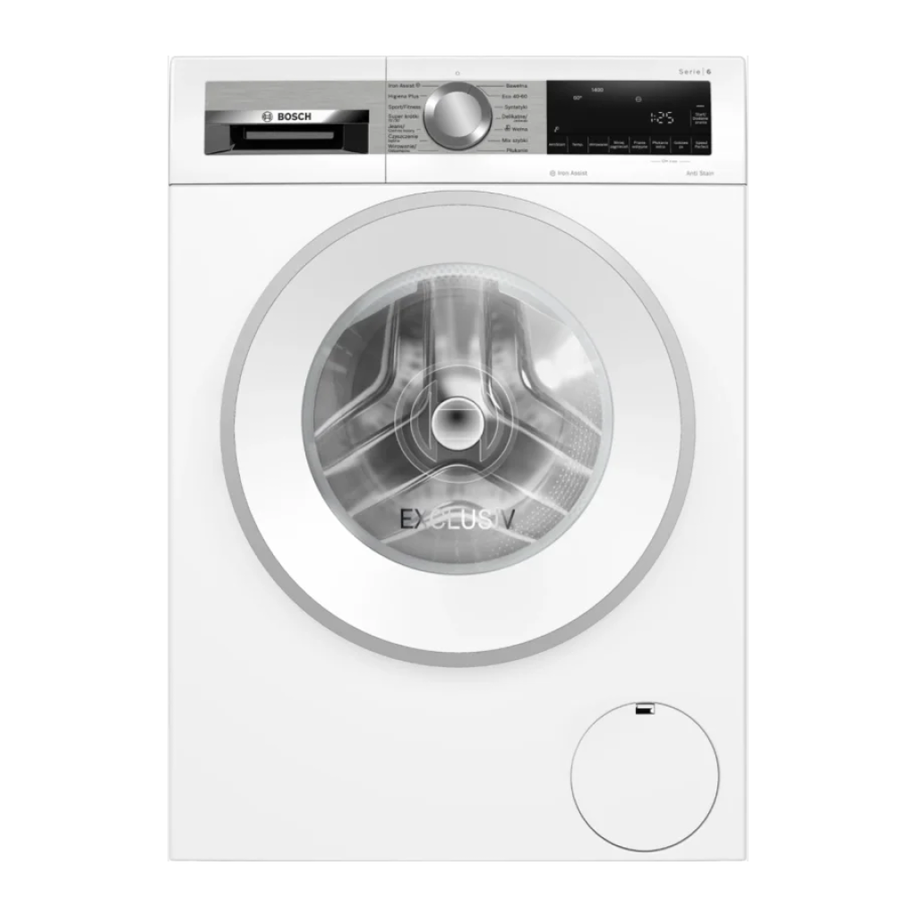 Mașină de spălat Bosch 9 kg