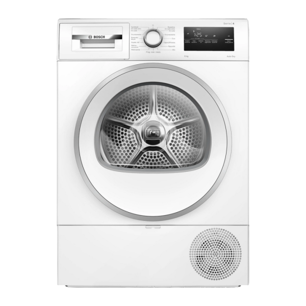 Uscător de rufe Bosch 8 kg