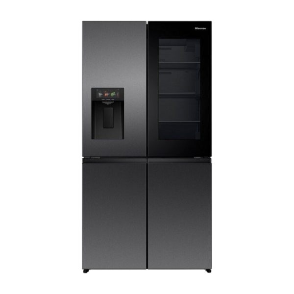 Frigider Hisense