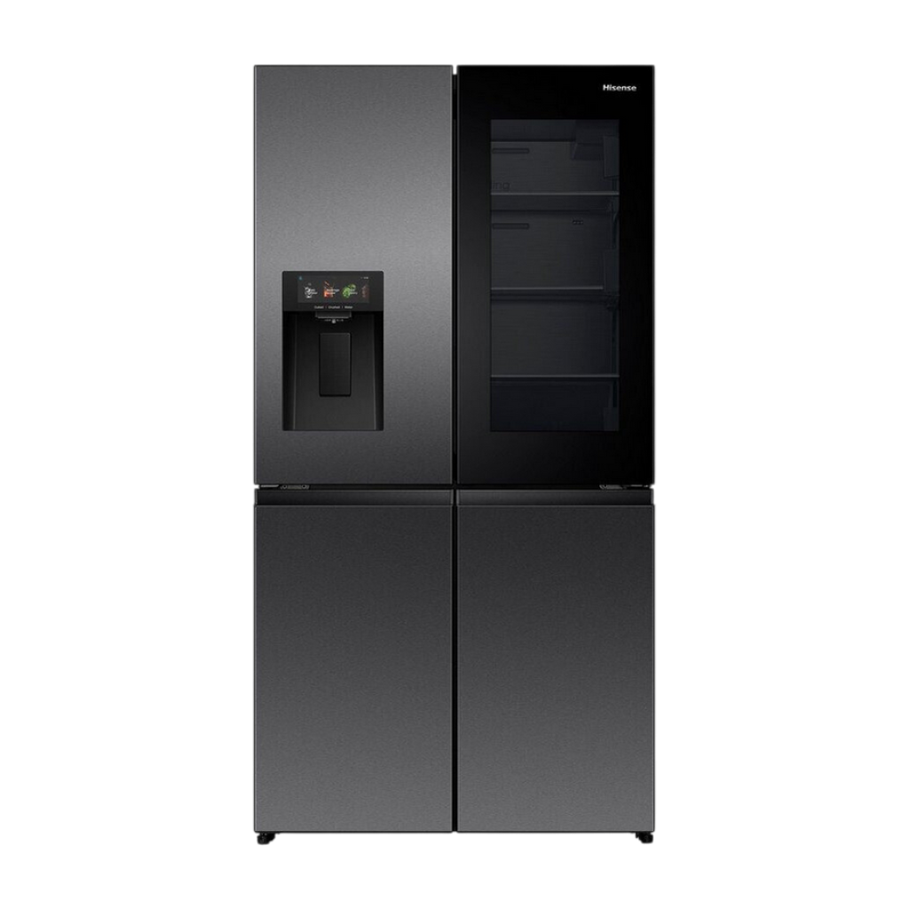 Frigider Hisense