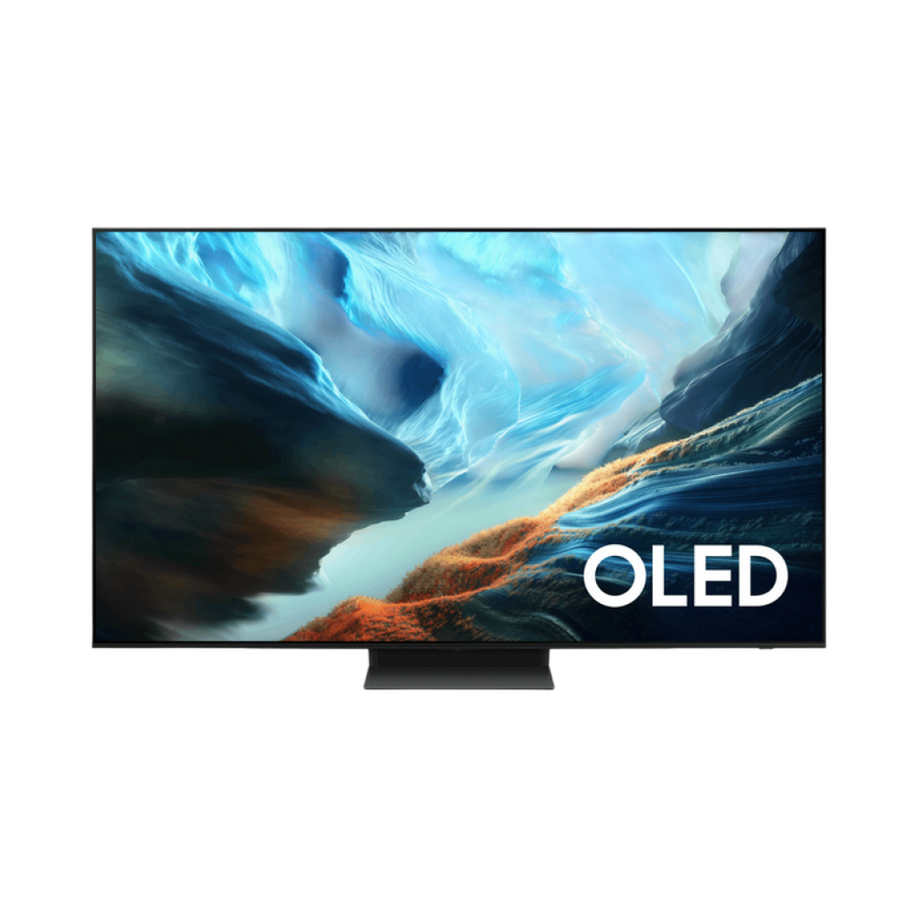 SMART TV Samsung 55" OLED