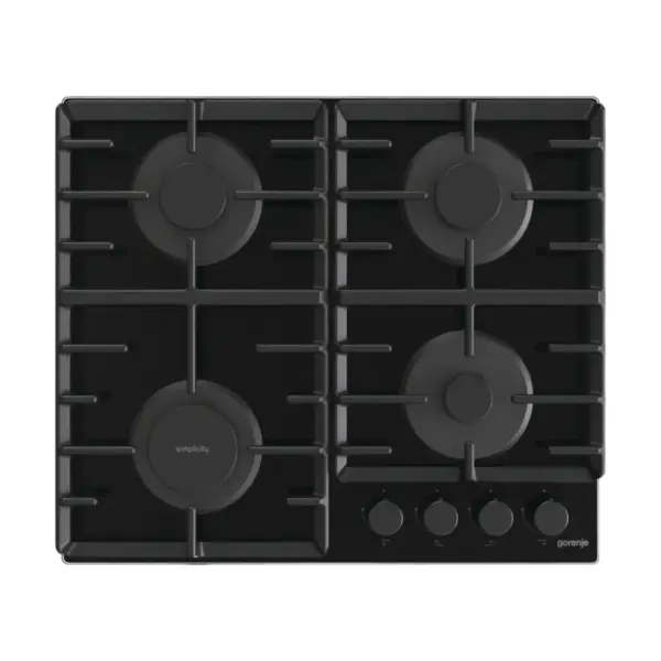Plită pe gaz Gorenje