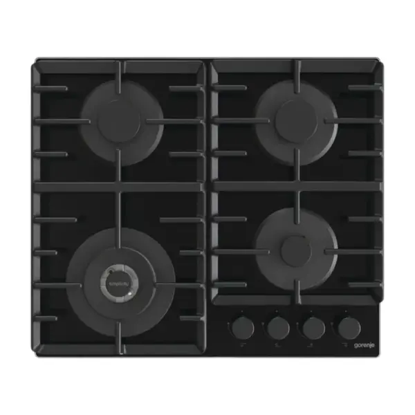 Plită pe gaz Gorenje