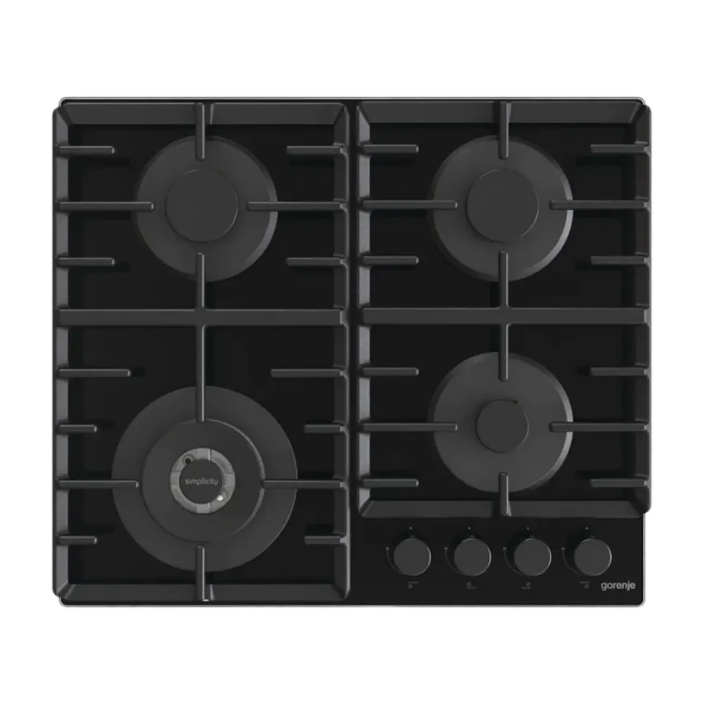 Plită pe gaz Gorenje