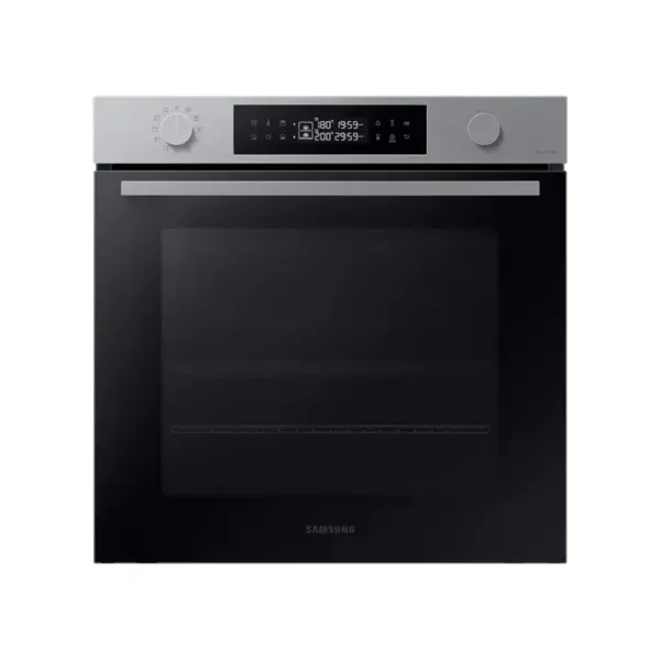 Cuptor Electric Samsung, Oțel inoxidabil