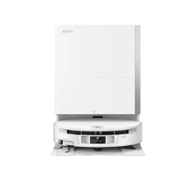 Aspirator Robot Mova