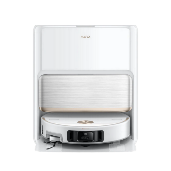 Aspirator Robot Mova
