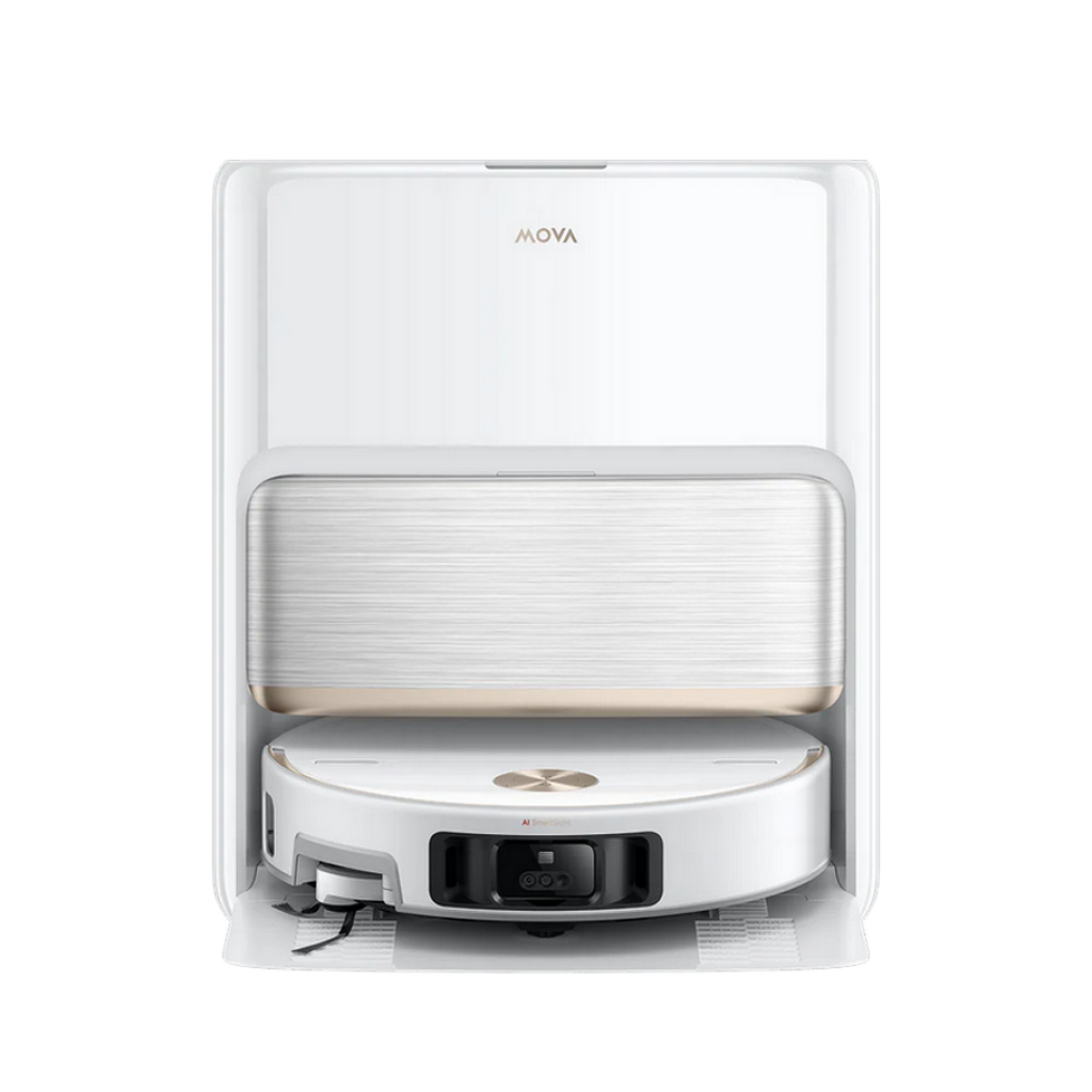 Aspirator Robot Mova