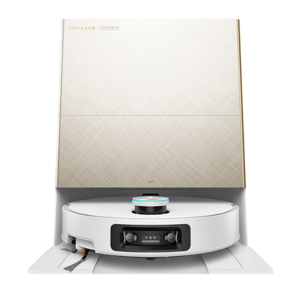 Aspirator Robot Dreame